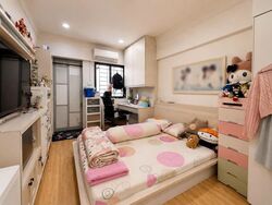 Blk 302 Woodlands Street 31 (Woodlands), HDB 5 Rooms #562579121